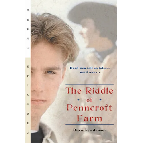 The Riddle of Penncroft Farm - Paperback
