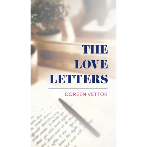 The Love Letters - Hardcover