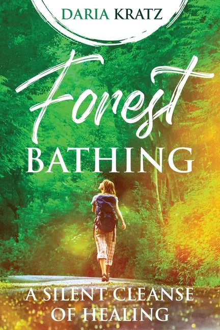 Forest Bathing - Paperback