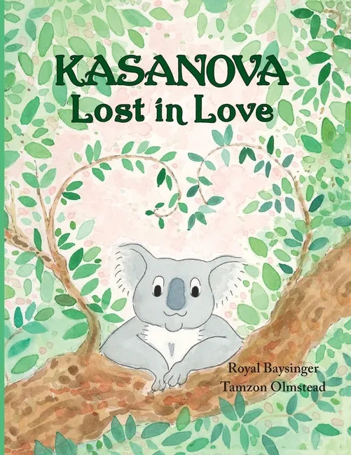 Kasanova - Lost in Love - Paperback