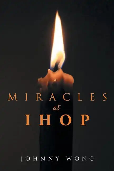 Miracles at Ihop - Paperback