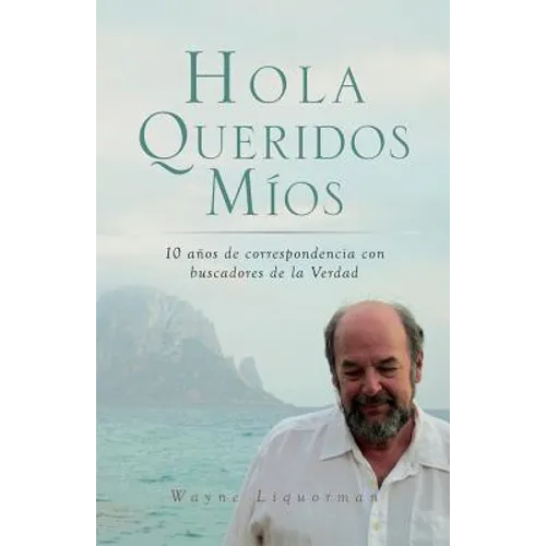 Hola Queridos Mios - Paperback