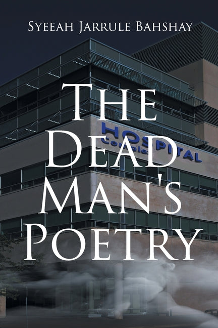 The Dead Man's Poetry - Paperback