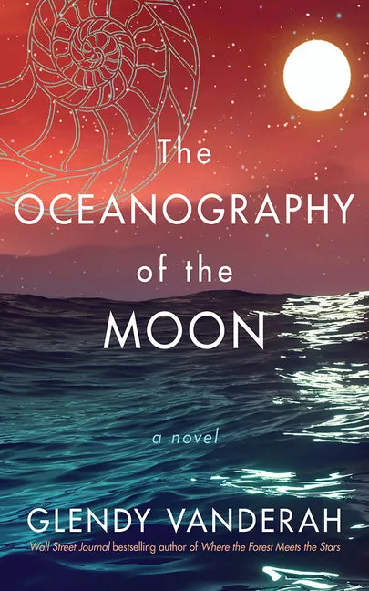 The Oceanography of the Moon - Paperback