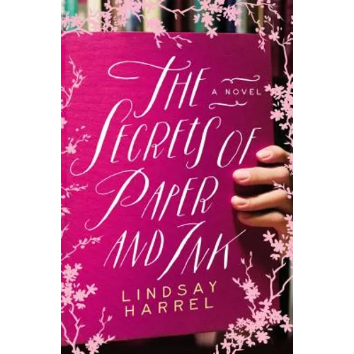 The Secrets of Paper and Ink - Paperback