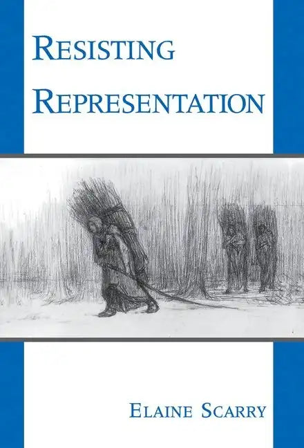 Resisting Representation - Paperback