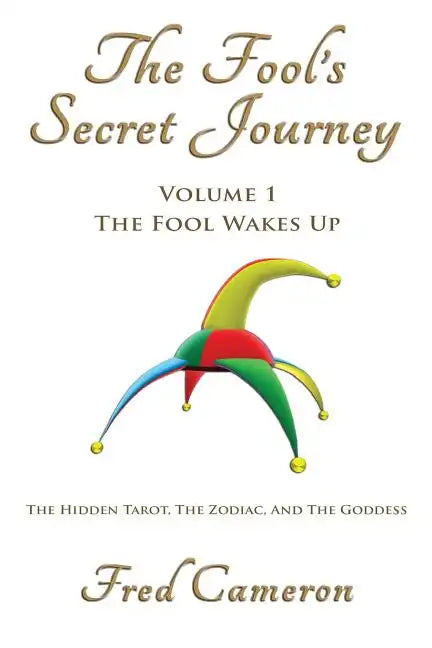 The Fool's Secret Journey Volume 1: The Fool Wakes Up - Paperback