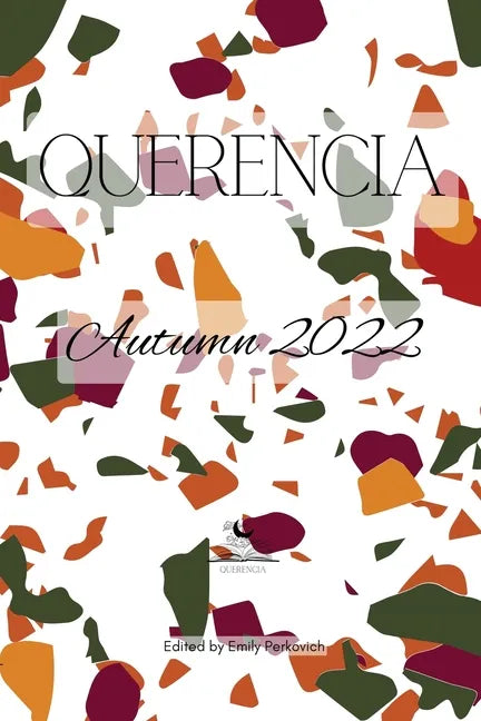 Querencia Autumn 2022 - Paperback
