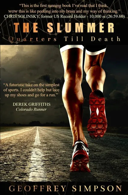 The Slummer: Quarters Till Death - Paperback