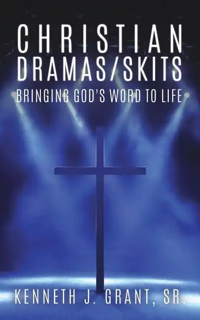 Christian Dramas/Skits - Paperback