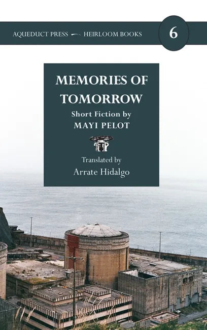 Memories of Tomorrow - Paperback