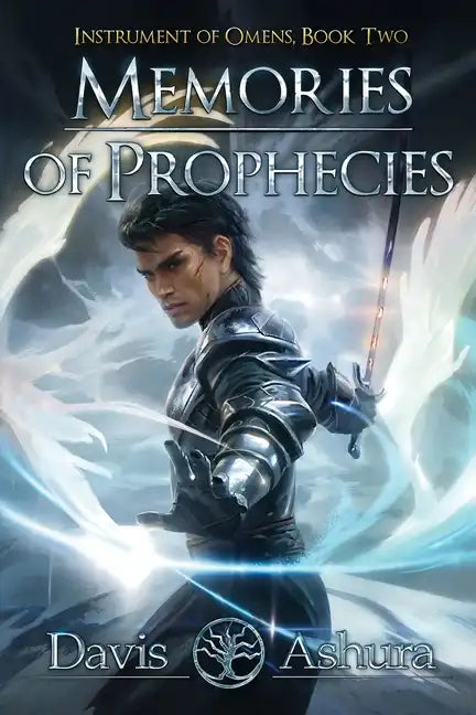 Memories of Prophecies - Paperback