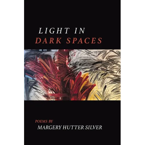 Light in Dark Spaces - Paperback