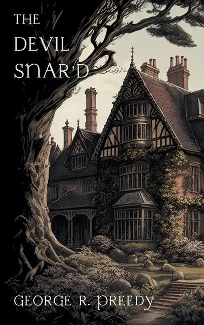 The Devil Snar'd - Hardcover