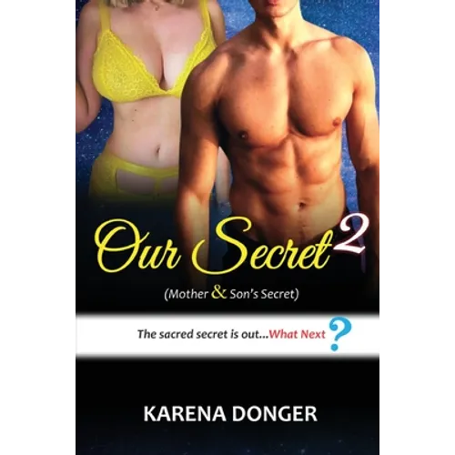 Our Secret 2 - Paperback