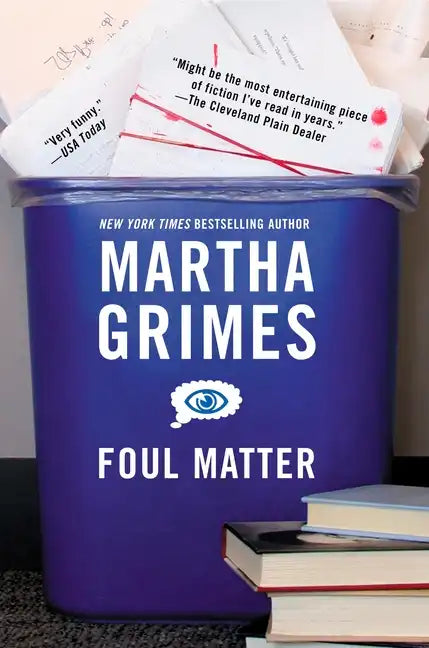 Foul Matter - Paperback