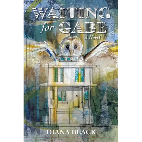 Waiting for Gabe - Paperback