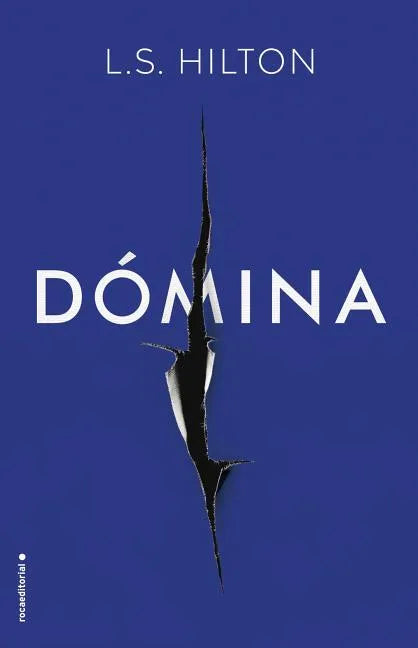 Domina - Paperback