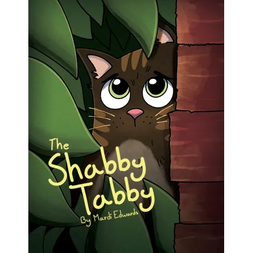 The Shabby Tabby - Paperback