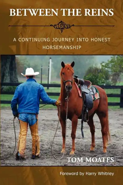Between the Reins - Paperback