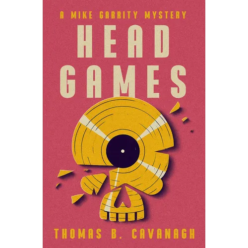 Head Games - Paperback
