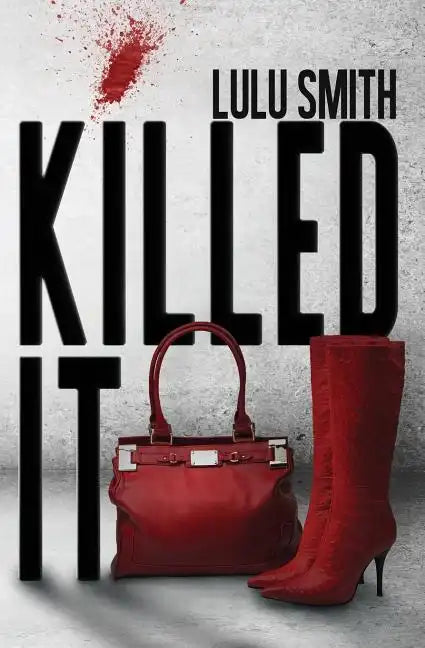 Killed It - Paperback
