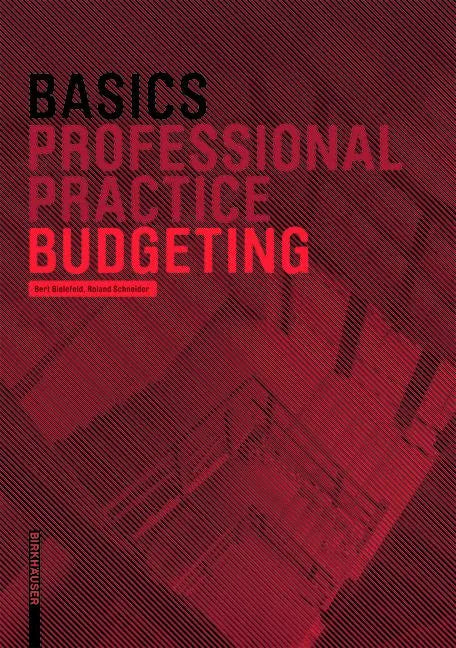 Basics Budgeting - Hardcover