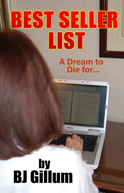 Best Seller List: A Dream to Die For ... - Paperback