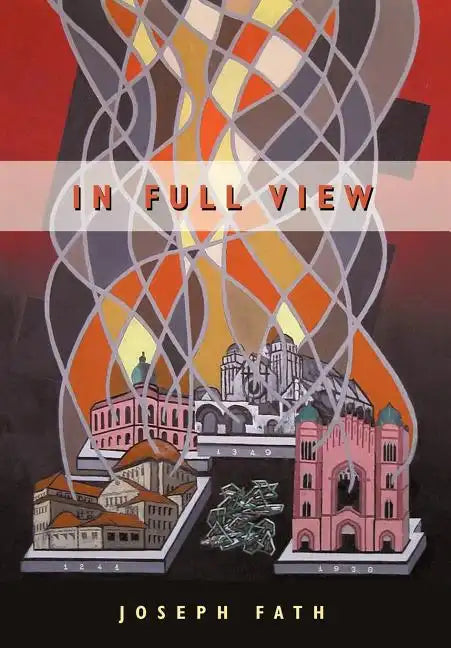 In Full View - Hardcover