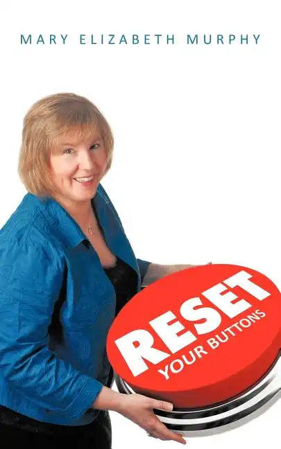 RESET Your Buttons - Paperback