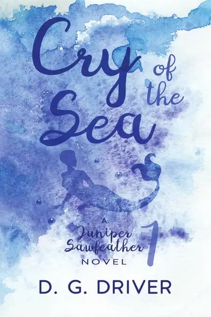 Cry of the Sea - Paperback