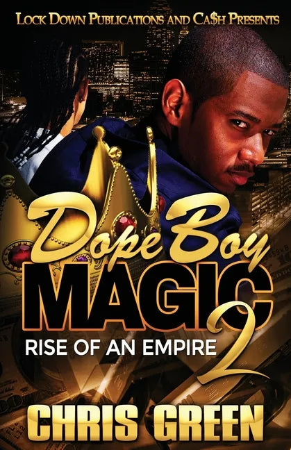 Dope Boy Magic 2: Rise of an Empire - Paperback