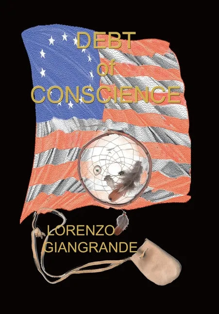 Debt of Conscience - Hardcover