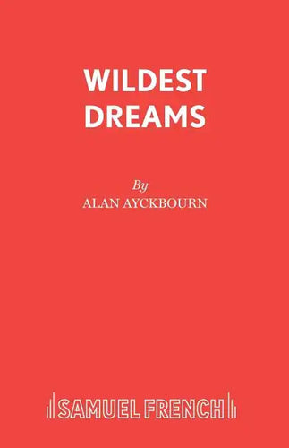 Wildest Dreams - Paperback