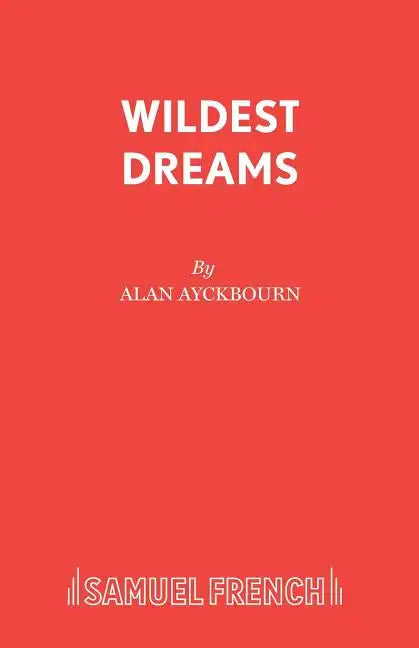 Wildest Dreams - Paperback