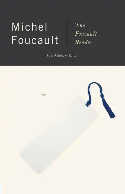 The Foucault Reader - Paperback