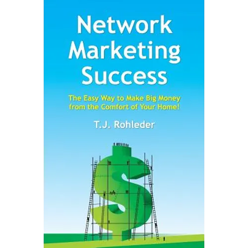 Network Marketing Success - Paperback