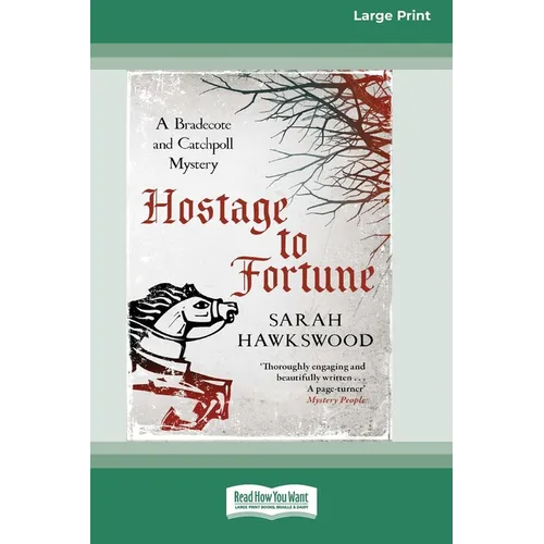 Hostage To Fortune [LP 16 Pt Edition] - Paperback