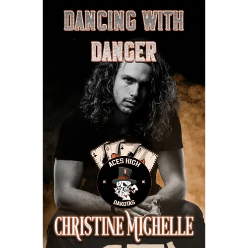 Dancing With Danger - Paperback