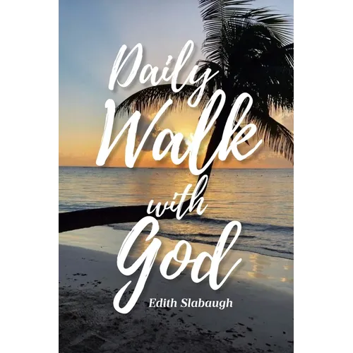 Daily Walk with God - Paperback
