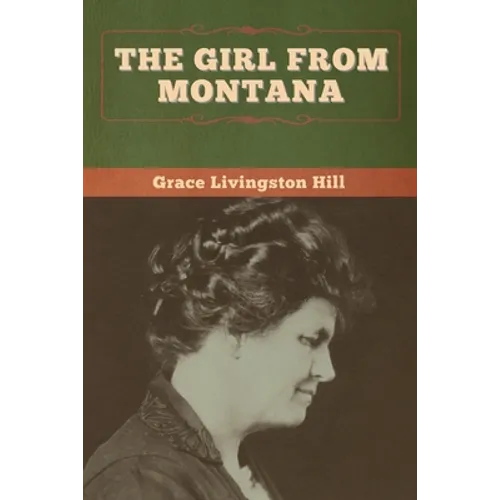 The Girl from Montana - Paperback