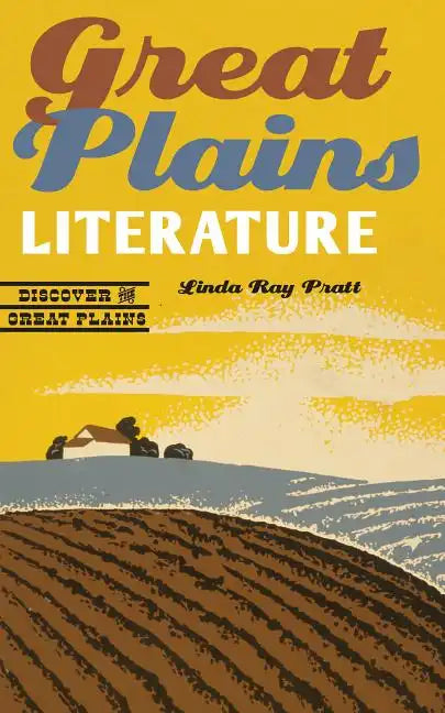 Great Plains Literature - Paperback