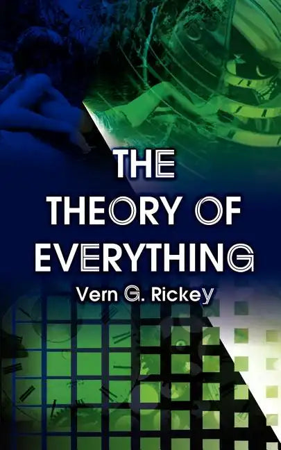 Theory of Everything - Paperback