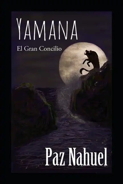 YAMANA, El Gran Concilio - Paperback