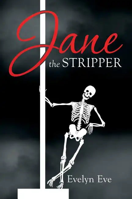 Jane the Stripper - Paperback