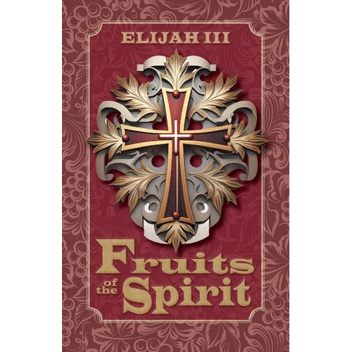 Fruits of the Spirit - Paperback