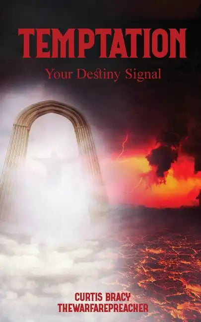Temptation: Your Destiny Signal - Paperback