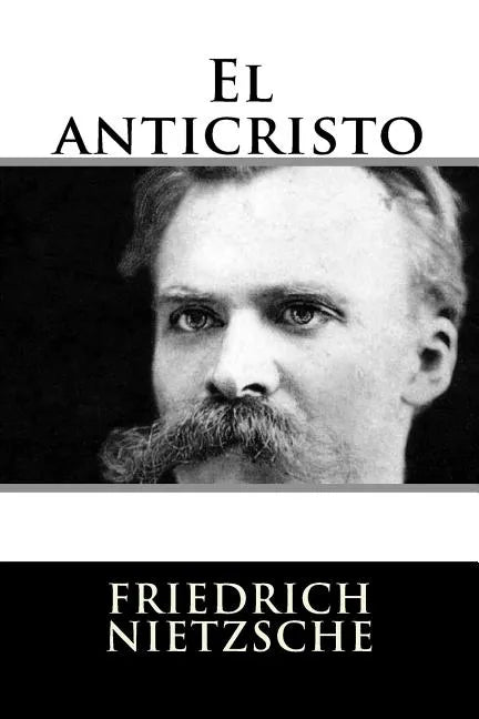 El anticristo - Paperback