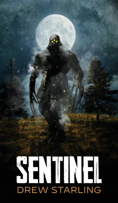 Sentinel - Hardcover
