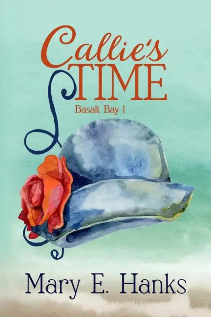 Callie's Time: A Mature-age Christian Romance - Paperback